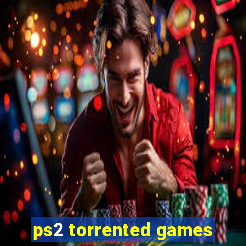 ps2 torrented games